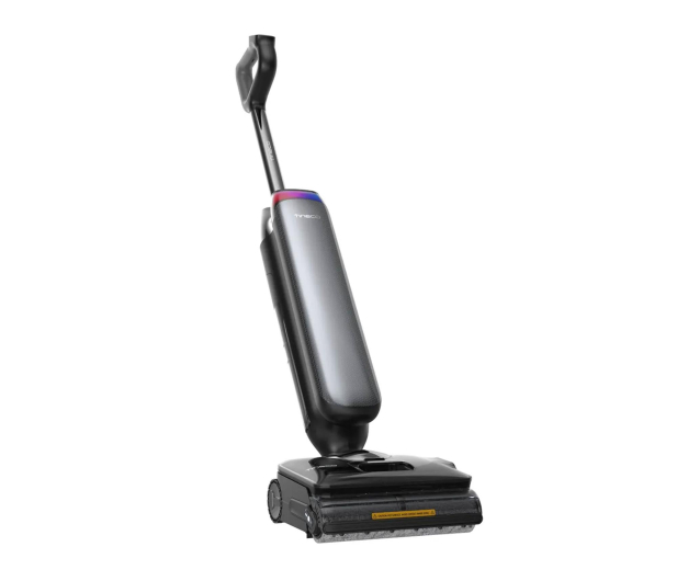 TINECO Odkurzacz myjący Floor One S9 Artist Steam Pro - 1484921 - zdjęcie 3